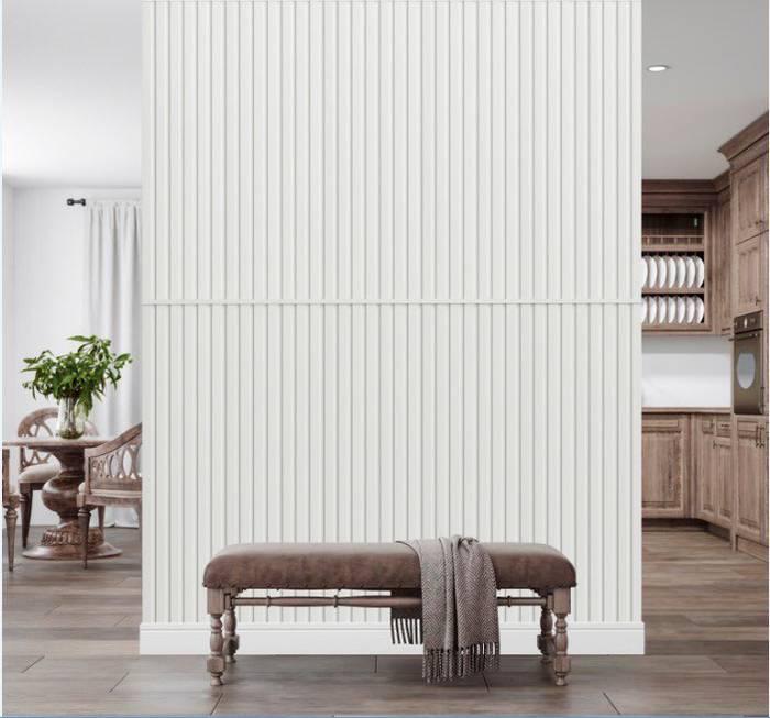Adicionam uma dimensão elegante e contemporânea a qualquer espaço.